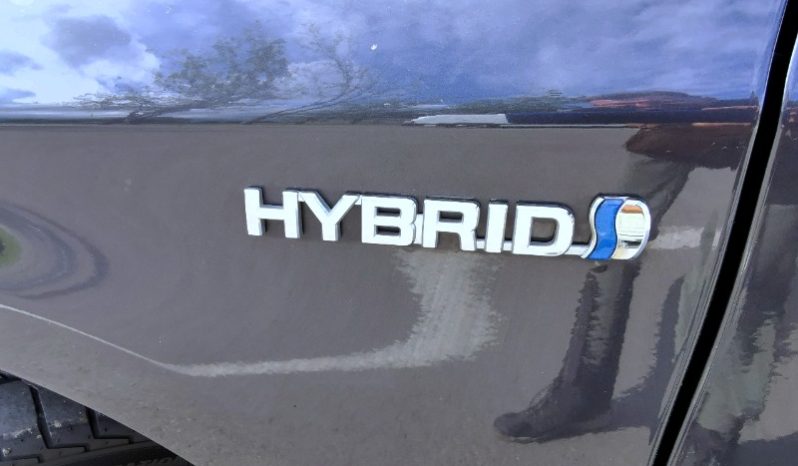 Toyota Prius 2010 full