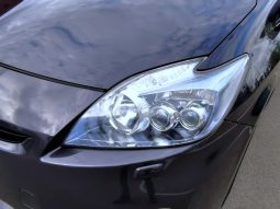 Toyota Prius 2010 full