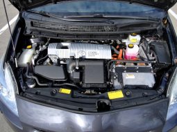 Toyota Prius 2010 full