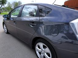 Toyota Prius 2010 full