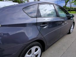 Toyota Prius 2010 full