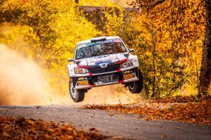 rally Liepaja 2018