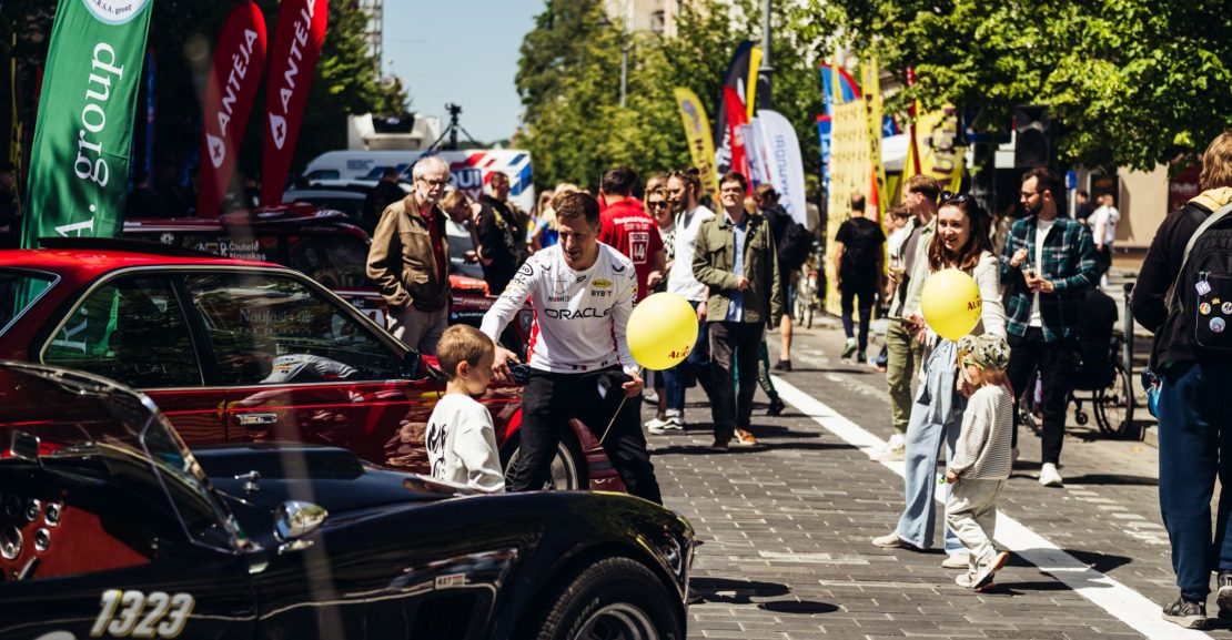 Memel Motor Fest