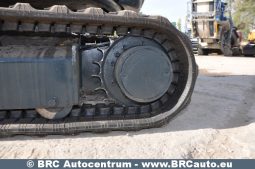 Hyundai R25Z-9AK !Gamyklinė garantija! 2018 full