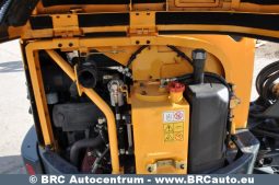 Hyundai R25Z-9AK !Gamyklinė garantija! 2018 full