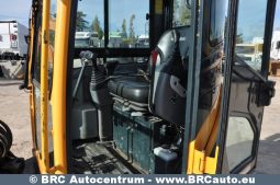 Hyundai R25Z-9AK !Gamyklinė garantija! 2018 full