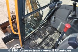 Hyundai R25Z-9AK !Gamyklinė garantija! 2018 full