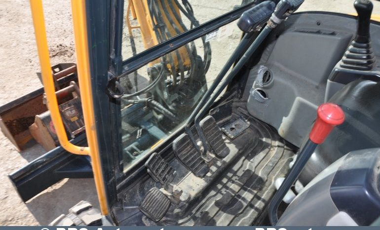 Hyundai R25Z-9AK !Gamyklinė garantija! 2018 full
