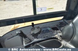 Hyundai R25Z-9AK !Gamyklinė garantija! 2018 full