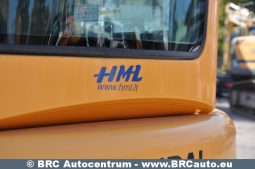 Hyundai R25Z-9AK !Gamyklinė garantija! 2018 full