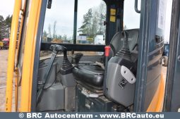 Hyundai R25Z-9AK Garantija 2018 full