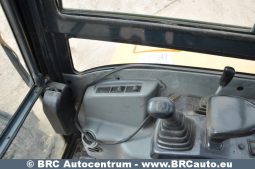 Hyundai R25Z-9AK Garantija 2018 full