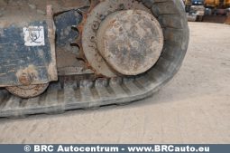 Hyundai R25Z-9AK Garantija 2018 full