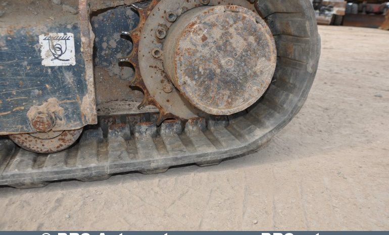 Hyundai R25Z-9AK Garantija 2018 full