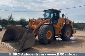 Hyundai HL970 4.2m3 2018