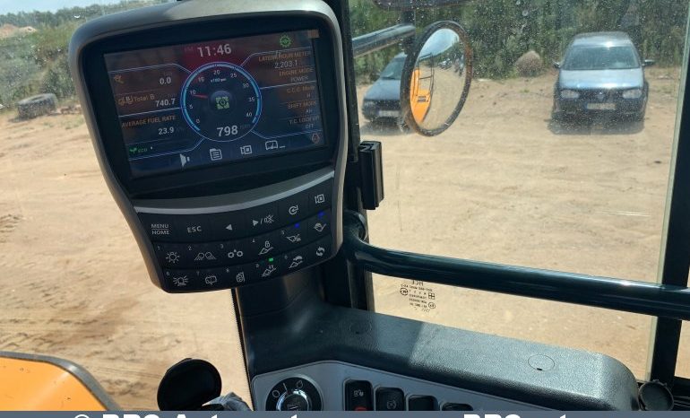 Hyundai HL970 4.2m3 2018 full