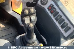 Hyundai HL970 4.2m3 2018 full