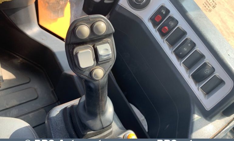 Hyundai HL970 4.2m3 2018 full