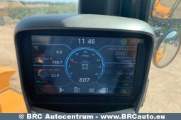 Hyundai HL970 4.2m3 2018 full
