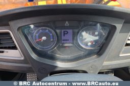 Hyundai HL970 4.2m3 2018 full