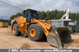 Hyundai HL970 4.2m3 2018