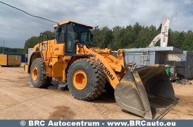 Hyundai HL970 4.2m3 2018