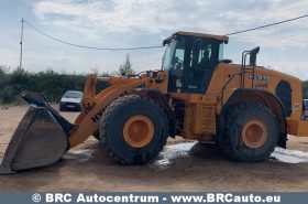 Hyundai HL970 4.2m3 2018