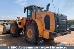 Hyundai HL970 4.2m3 2018