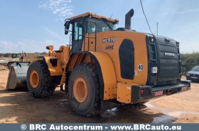Hyundai HL970 4.2m3 2018