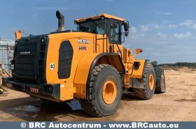 Hyundai HL970 4.2m3 2018
