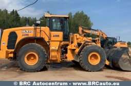 Hyundai HL970 4.2m3 2018 full