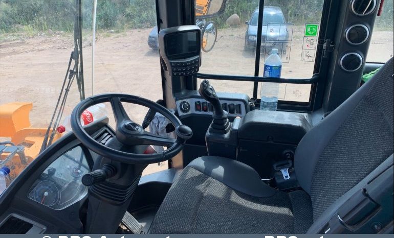 Hyundai HL970 4.2m3 2018 full