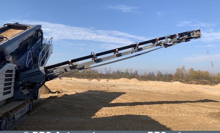 Kleemann MS 702 EVO  2018 full