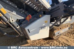 Kleemann MS 702 EVO  2018 full