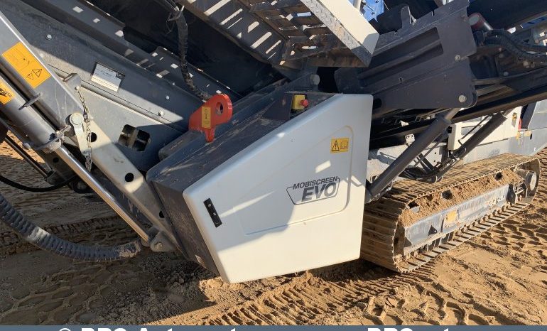 Kleemann MS 702 EVO  2018 full