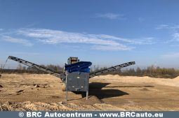 Kleemann MS 702 EVO  2018 full