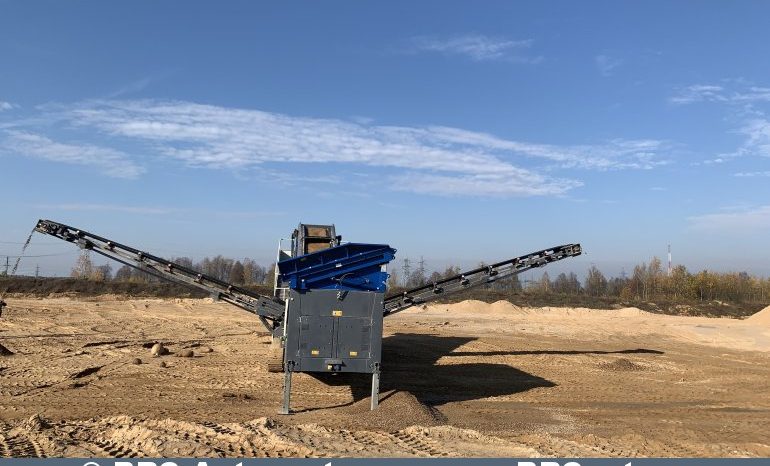 Kleemann MS 702 EVO  2018 full