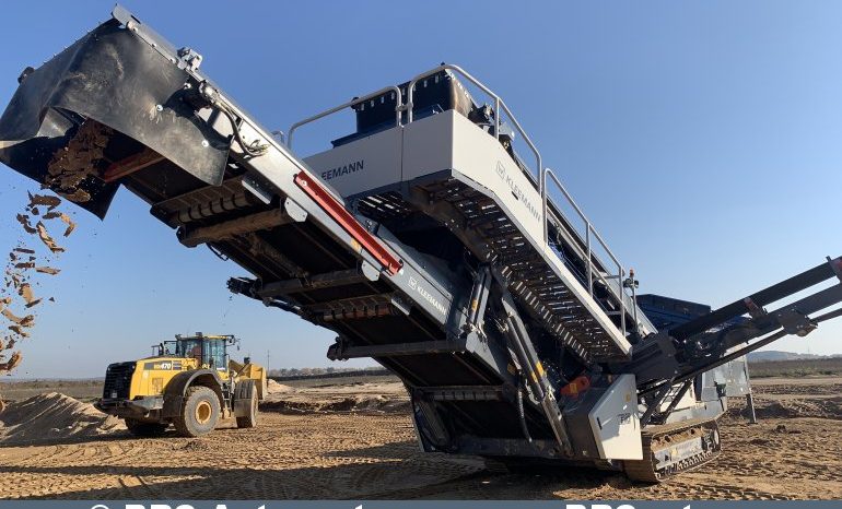 Kleemann MS 702 EVO  2018 full