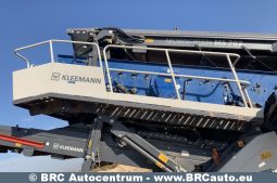 Kleemann MS 702 EVO  2018 full