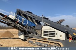 Kleemann MS 702 EVO  2018 full