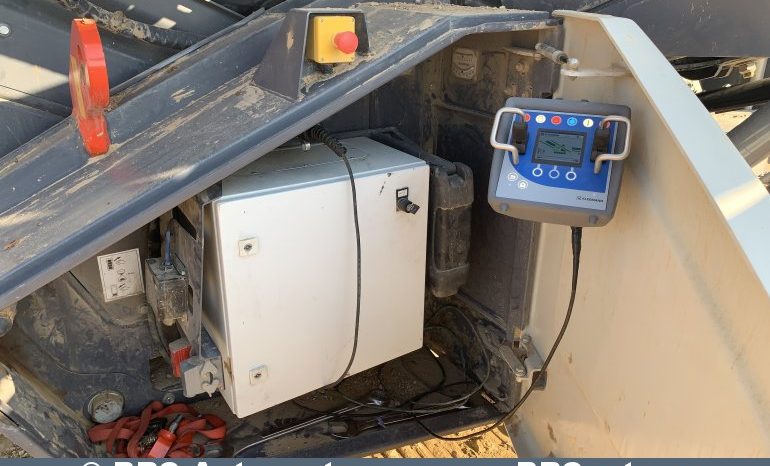 Kleemann MS 702 EVO  2018 full