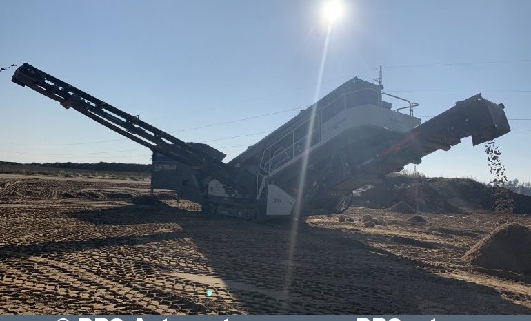 Kleemann MS 702 EVO  2018 full