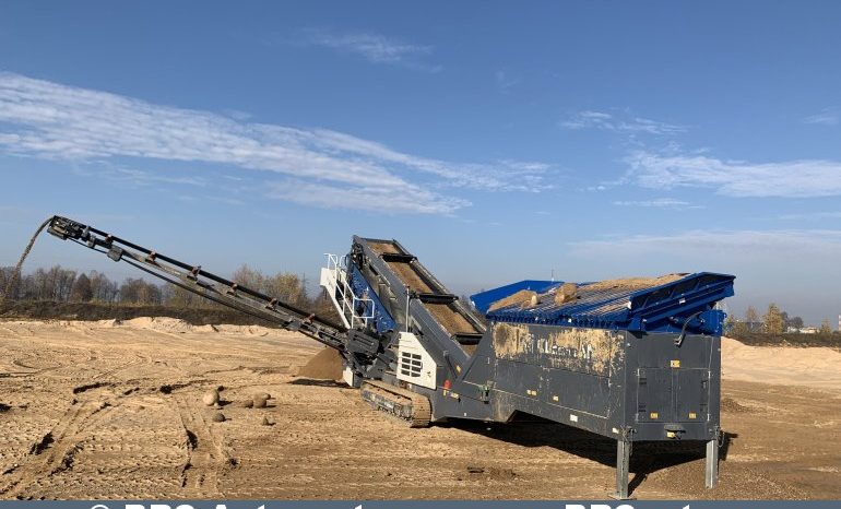 Kleemann MS 702 EVO  2018 full
