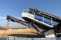 Kleemann MS 702 EVO  2018 full