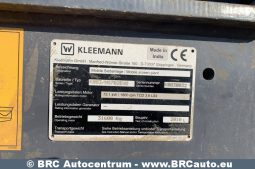 Kleemann MS 702 EVO  2018 full