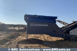 Kleemann MS 702 EVO  2018 full