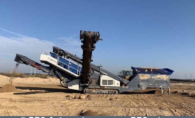 Kleemann MS 702 EVO  2018 full