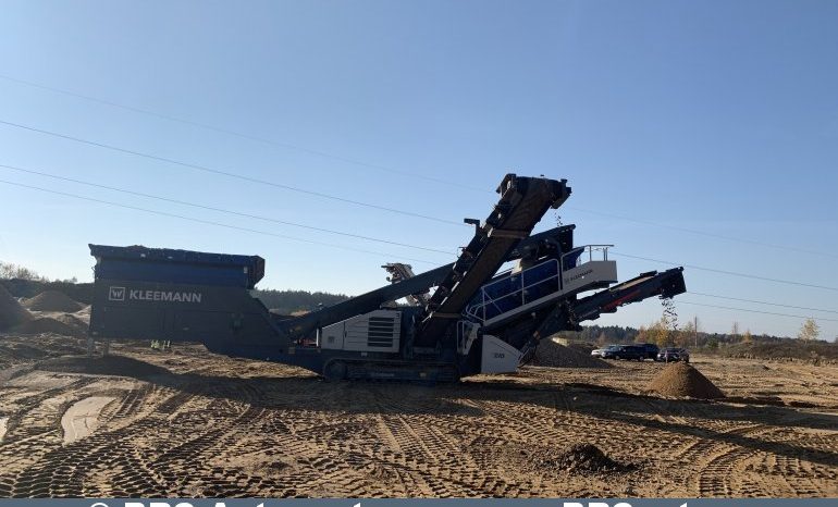 Kleemann MS 702 EVO  2018 full
