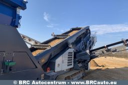 Kleemann MS 702 EVO  2018 full
