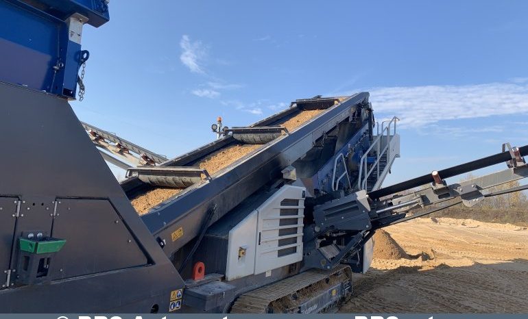Kleemann MS 702 EVO  2018 full